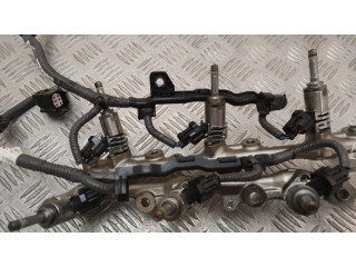 Vstřikovač 2325031120 Lexus RX 450H pro benzínový / Электричество motor 3.5