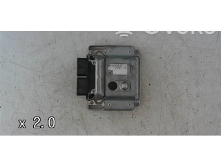 Блок управления двигателя 04C907309P, 04C906020M   Skoda Citigo