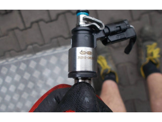 Форсунка 200364300K    KIA Carnival  J3 