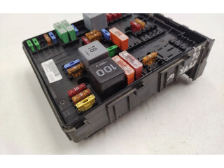 Блок предохранителей 1K0937124P, 14189861   Skoda Octavia Mk2 (1Z)    