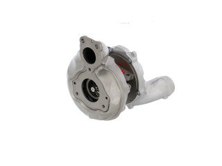 Турбина Mercedes-Benz R W251 770895-5007S, 770895-5007S