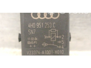 Pojistková skříňka 4H0951253C Volkswagen Caddy 2017