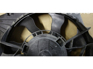 Вентилятор радиатора 6008358 Tesla Model S