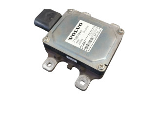 Блок управления коробкой передач 31367945, 22381010510 Volvo XC90