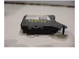 Блок управления надувных подушек 51838580 Fiat Grande Punto