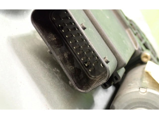 Передний комплект электрического механизма для подъема окна       Volkswagen PASSAT B5.5