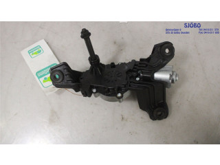 Моторчик заднего дворника 98700J7000, 98700J7000 KIA Ceed