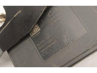 Блок АБС 4670B231 Mitsubishi Outlander 2013 - 2021 года