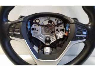 Volant BMW X5 F15 2015 2460575385, SW686534501