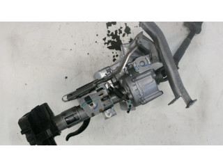 Рулевая рейка Ford Ecosport 2013-2017 года