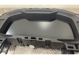 Přístrojová deska  Audi Q7 4M 2020 4K0920890B  