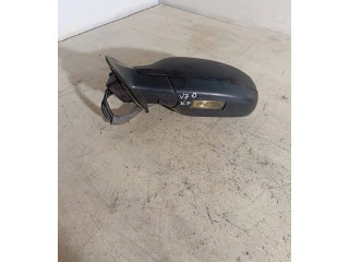 Зеркало электрическое        Volvo V70  2000 - 2004 года   
