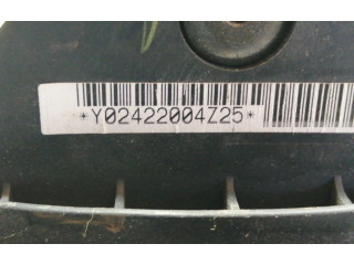 Подушка безопасности водителя Y02422004Z25, E6EA4004238   Mitsubishi Space Star