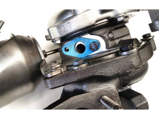 Turbodmychadlo Турбина 9606120680, 806291 Citroen Berlingo 1.6