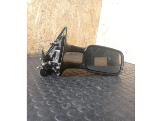 Зеркало электрическое        Seat Inca (6k)  1995 - 2004 года   