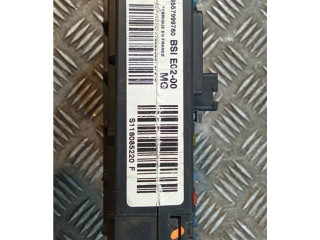   Pojistková skříňka 9657999780, S118085220F   Citroen Berlingo 2008