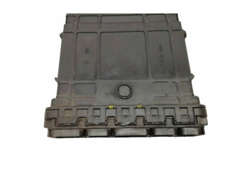 Блок управления двигателя E6T45276, 1860A515 Mitsubishi Eclipse