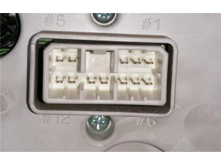 Панель приборов 56010652AA, 0090059 Jeep Grand Cherokee (WJ)