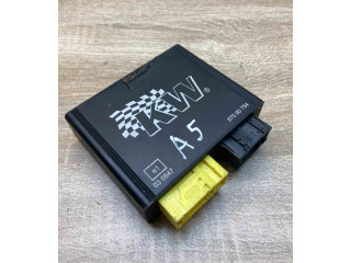 Řídící jednotka 67090754 Audi A5 8T 8F 2007