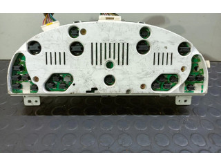 Панель приборов 96499003HM Chevrolet Lanos