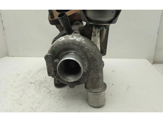 Turbodmychadlo Турбина 7218755 Honda Civic