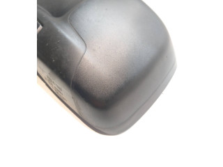 Зеркало электрическое левое Peugeot Bipper