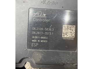 Блок АБС 57110TL0G230M1, 06210216514 Honda Accord 2008 - 2016 года