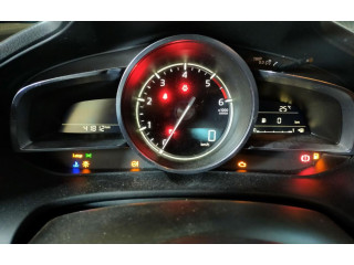 Панель приборов 6AB64RC Mazda 3 II