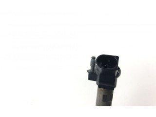 Vstřikovač 0445117027, 059130277CH Audi A8 S8 D4 4H CTBA