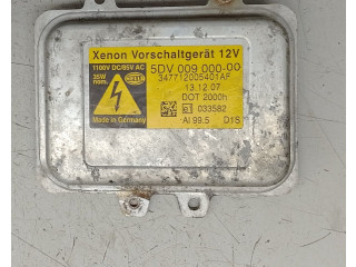 Блок управления Xenon