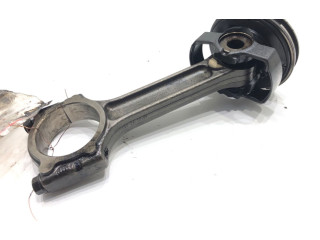  Поршень с шатуном  K9K646  Renault Clio IV  