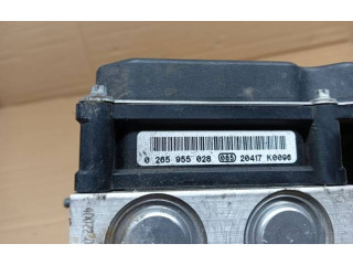 Блок АБС 6R0907379BB, 6R0907379AH Audi A1 2010 - 2018 года