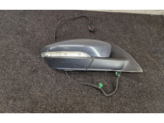 Zpětné zrcátko Volkswagen PASSAT B7 2011