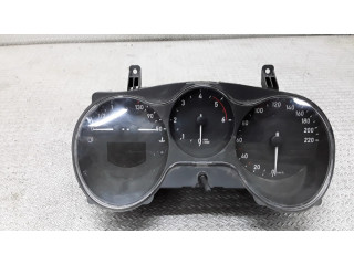 Přístrojová deska Seat Altea 2007 110080280010