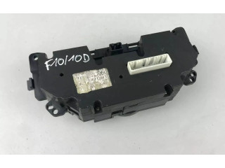 Блок управления климат-контролем 72311SC060   Subaru Forester SH