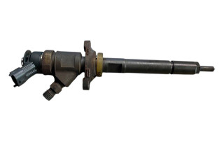 Форсунка 0445110297 Citroen C4 Grand Picasso 9HZ