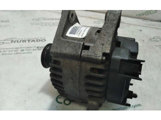 Генератор F865402 Seat Ibiza II (6k)