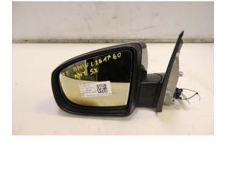 Zpětné zrcátko BMW X5 E70 2010