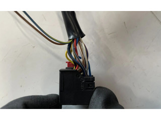 Zpětné zrcátko Audi A8 S8 D4 4H 2011 4H1857409H, 4H1857409H