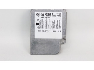 Блок подушек безопасности 1C0909605A Volkswagen Transporter - Caravelle T5