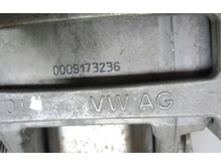  рейка  Колонка рулевая 8P2419502J   Audi A3 S3 A3 Sportback 8P 2005 - 2013 года