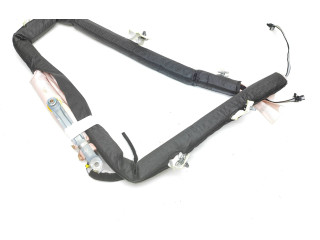 Боковая подушка безопасности 985P15615R, 34246796B Dacia Duster II