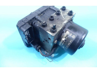 Блок АБС 1J0614117C, IMPRK1308483 Skoda Octavia Mk1 (1U) 1996 - 2004 года
