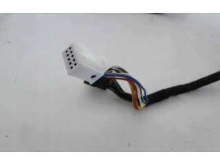 Zpětné zrcátko Mercedes-Benz ML W166 2014