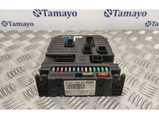 Блок управления 9664156780 Citroen C2