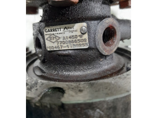 Turbodmychadlo Турбина A14501F, 7700366502 Renault Espace III G8T 716