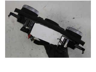 Блок управления климат-контролем Fiat Tipo