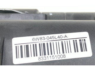 Подушка безопасности пассажира 6W83044A74AE, 6W83044A74AE Jaguar XK - XKR