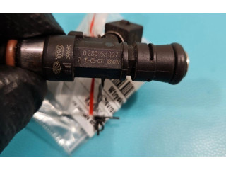 Vstřikovač 0280158097, IMPRK1358360 Chevrolet Epica