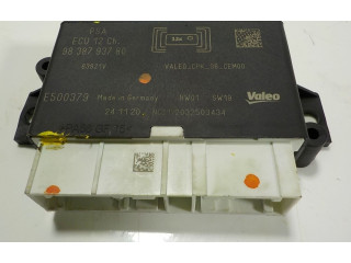 Блок управления 9838793780, 9838793780 Peugeot 2008 II